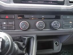 VW Crafter 35 Kasten L2H2 WERSTATT-REGALE/PDC/KLIMA