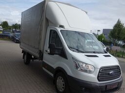 ford Transit Pritsche Plane FT350 L3 KLIMA/AHK/TEMP