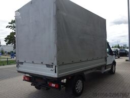 ford Transit Pritsche Plane FT350 L3 KLIMA/AHK/TEMP