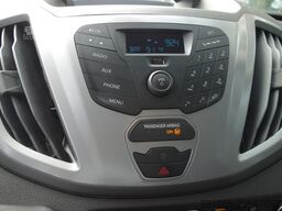 ford Transit Pritsche Plane FT350 L3 KLIMA/AHK/TEMP
