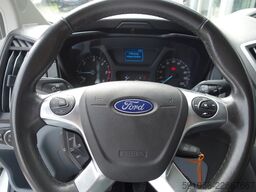 ford Transit Pritsche Plane FT350 L3 KLIMA/AHK/TEMP