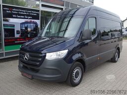 mercedes-benz Sprinter 319 CDI V6 Mixto L2H2 KAM/AHK/6-SITZER