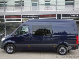 mercedes-benz Sprinter 319 CDI V6 Mixto L2H2 KAM/AHK/6-SITZER