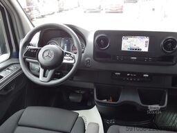 mercedes-benz Sprinter 319 CDI V6 Mixto L2H2 KAM/AHK/6-SITZER