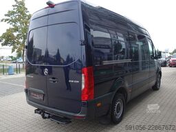 mercedes-benz Sprinter 319 CDI V6 Mixto L2H2 KAM/AHK/6-SITZER