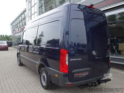 mercedes-benz Sprinter 319 CDI V6 Mixto L2H2 KAM/AHK/6-SITZER