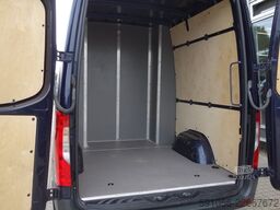 mercedes-benz Sprinter 319 CDI V6 Mixto L2H2 KAM/AHK/6-SITZER