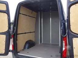 mercedes-benz Sprinter 319 CDI V6 Mixto L2H2 KAM/AHK/6-SITZER