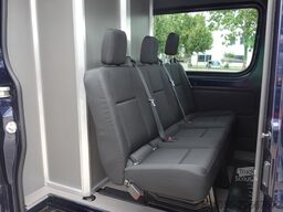 mercedes-benz Sprinter 319 CDI V6 Mixto L2H2 KAM/AHK/6-SITZER