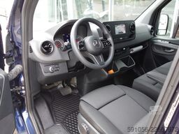 mercedes-benz Sprinter 319 CDI V6 Mixto L2H2 KAM/AHK/6-SITZER