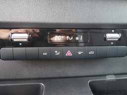 mercedes-benz Sprinter 319 CDI V6 Mixto L2H2 KAM/AHK/6-SITZER