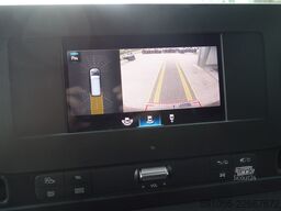 mercedes-benz Sprinter 319 CDI V6 Mixto L2H2 KAM/AHK/6-SITZER