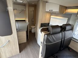 2020 Fiat Ducato Weinsberg CaraSuite | Completamente Equipaggiato | Posti per 5