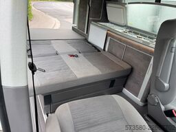2022 Volkswagen California Coast | Automatik | Aufstelldach