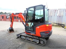 Kubota KX 027-4