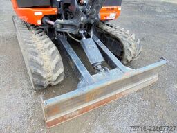 Kubota KX 027-4