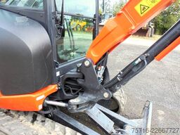 Kubota KX 027-4