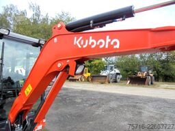 Kubota KX 027-4