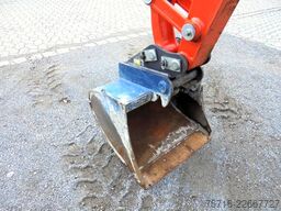 Kubota KX 027-4