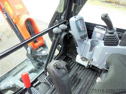 Kubota KX 027-4