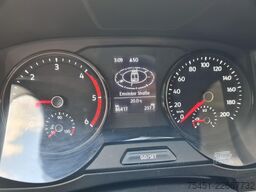 VW Crafter 35 Kasten L3H3 KAMERA NAVI Leiterträger
