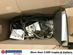 MEDIUM XL-Plus, Müllsammelaufbau, 2 Kammern