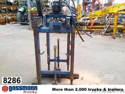  PROBST AKZ-H-Unigrip Palettenzange