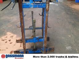  PROBST AKZ-H-Unigrip Palettenzange