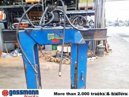  PROBST AKZ-H-Unigrip Palettenzange