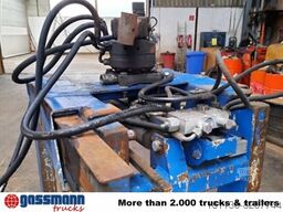  PROBST AKZ-H-Unigrip Palettenzange