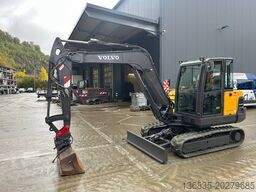 Volvo EC 55 C