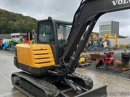 Volvo EC 55 C