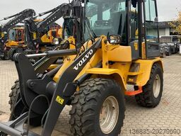 Volvo L 35 G