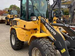 Volvo L 35 G