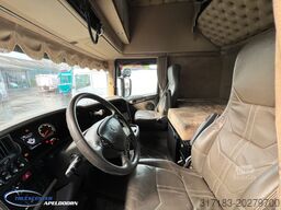 Scania T560 Longline, 6x2, Retarder, Torpedo - Hauber ...
