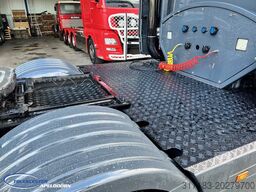 Scania T560 Longline, 6x2, Retarder, Torpedo - Hauber ...