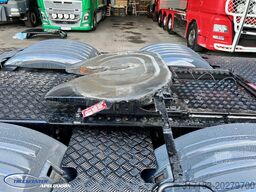 Scania T560 Longline, 6x2, Retarder, Torpedo - Hauber ...