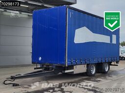 NBT A.M.20 2 axles APK 04/26 Liftas