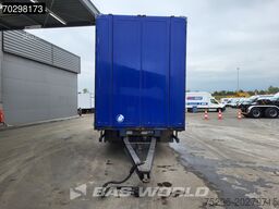 NBT A.M.20 2 axles APK 04/26 Liftas