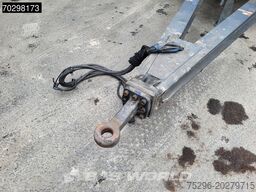NBT A.M.20 2 axles APK 04/26 Liftas