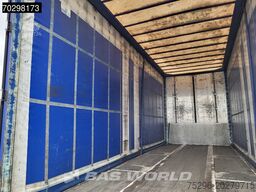 NBT A.M.20 2 axles APK 04/26 Liftas