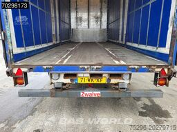 NBT A.M.20 2 axles APK 04/26 Liftas