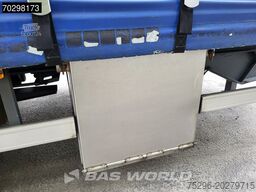 NBT A.M.20 2 axles APK 04/26 Liftas