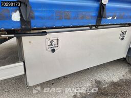 NBT A.M.20 2 axles APK 04/26 Liftas