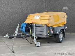 Atlas Copco XAS 97 DD - G