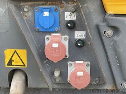 Atlas Copco XAS 97 DD - G