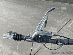 Atlas Copco XAS 97 DD - G