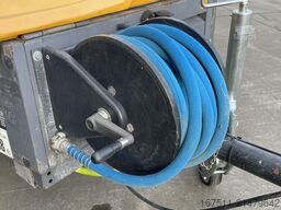 Atlas Copco XAS 97 DD - G