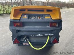 Atlas Copco XAS 97 DD - G