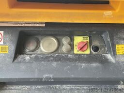 Atlas Copco XAS 97 DD - G